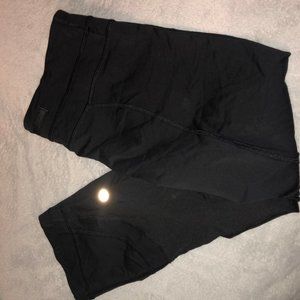 💜 Cropped Lululemon leggings!